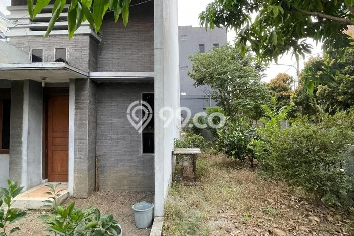 For Sale Rumah 2 Kamar Lokasi Ideal Nyaman dan Strategis di Cinambo For Sale Rumah 2 Kamar Lokasi Ideal Nyaman dan Strategis di Cinambo