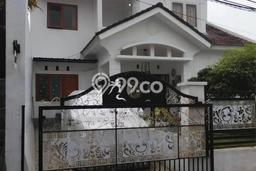 Dijual Hunian Rumah Nyaman 5 KT di Setiabudi, Bandung Dijual Hunian Rumah Nyaman 5 KT di Setiabudi, Bandung