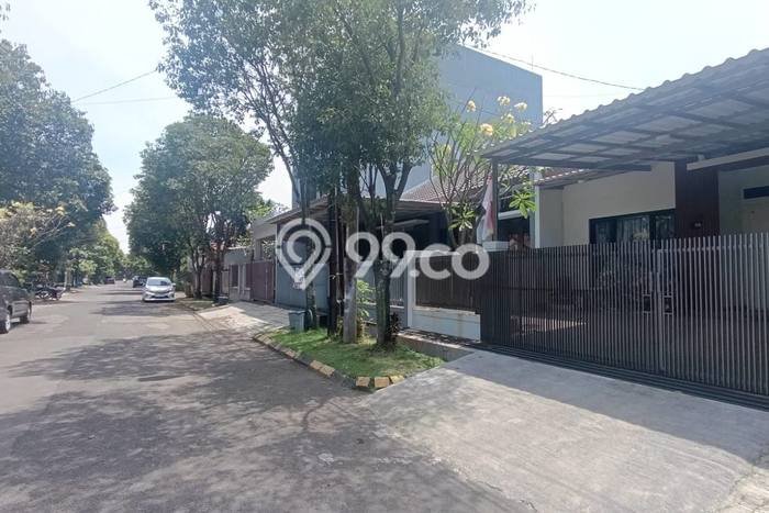 Rumah Modern Cantik 2 Kamar Siap Huni di Batununggal Rumah Modern Cantik 2 Kamar Siap Huni di Batununggal