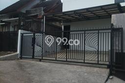Rumah Luxury Modern Siap Huni di Setiabudi Bandung Rumah Luxury Modern Siap Huni di Setiabudi Bandung