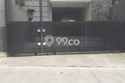 Rumah Luxury Modern Siap Huni di Cigadung Bandung Rumah Luxury Modern Siap Huni di Cigadung Bandung
