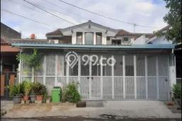 Rumah Strategis Modern Lb 200m2 di Antapani, Bandung Rumah Strategis Modern Lb 200m2 di Antapani, Bandung