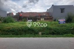 Tanah Dijual Lokasi Arcamanik Bandung SHM Tanah Dijual Lokasi Arcamanik Bandung SHM