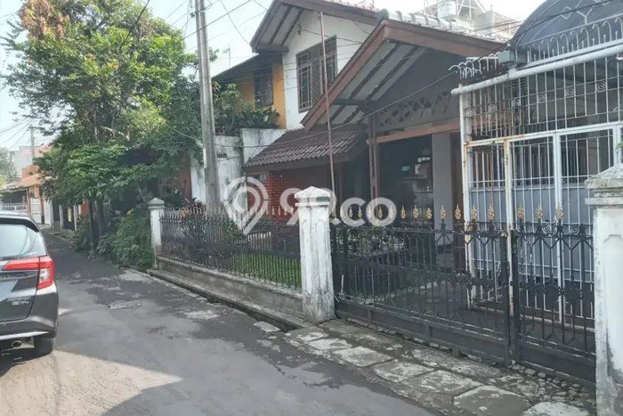 Dijual Rumah Modern 5 KT di Buah Batu, Bandung Dijual Rumah Modern 5 KT di Buah Batu, Bandung