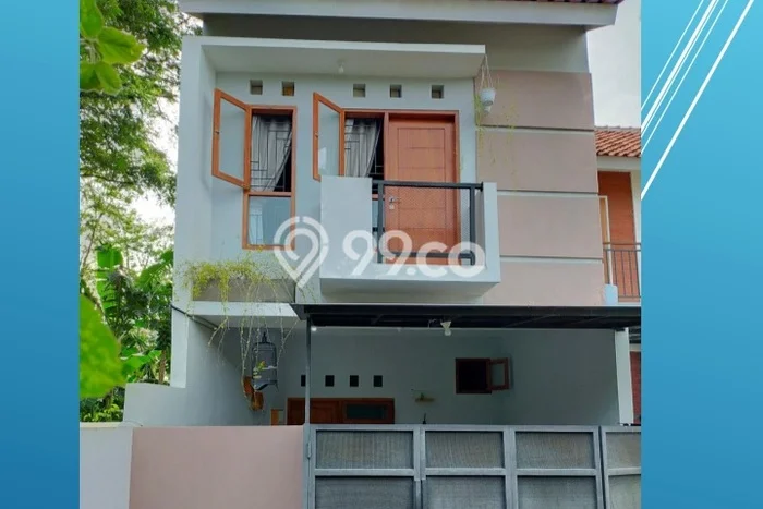 Hunian Nyaman 0 KT di Denpasar Selatan, Denpasar - Luas Tanah 39m² Hunian Nyaman 0 KT di Denpasar Selatan, Denpasar - Luas Tanah 39m²