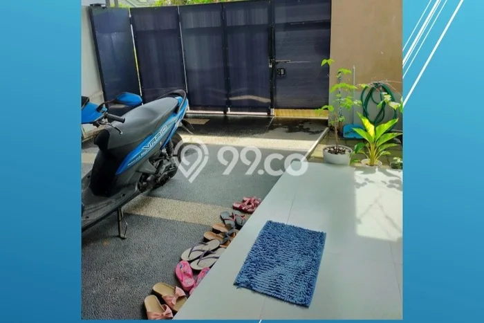 Hunian Nyaman 0 KT di Denpasar Selatan, Denpasar - Luas Tanah 39m² Hunian Nyaman 0 KT di Denpasar Selatan, Denpasar - Luas Tanah 39m²