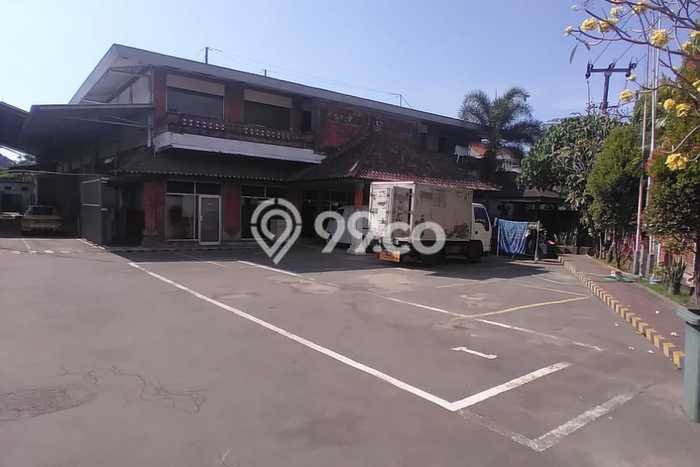 Gudang disewakan di Denpasar Timur Denpasar dengan luas bangunan 1400m2 Gudang disewakan di Denpasar Timur Denpasar dengan luas bangunan 1400m2