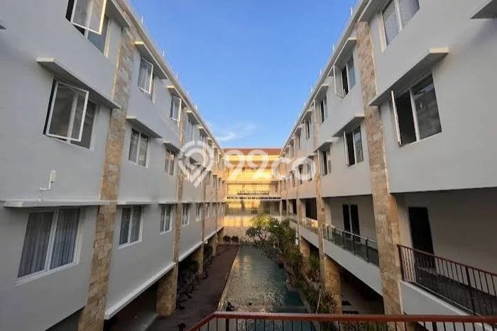 Komersial Dijual Lokasi Emas di Kuta Luas 7000m2 Komersial Dijual Lokasi Emas di Kuta Luas 7000m2