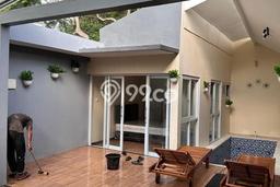 Rumah Lokasi Strategis area Pecatu, Badung, LT 100m² Bangunan 70m² Rumah Lokasi Strategis area Pecatu, Badung, LT 100m² Bangunan 70m²