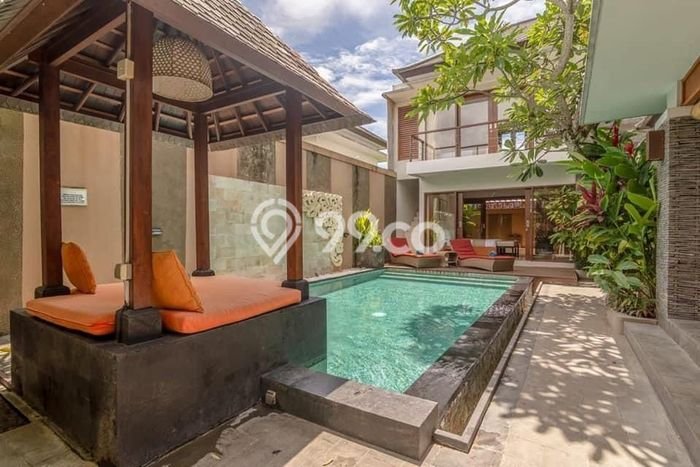 Rumah Harga Terjangkau 3 KT di Nyanyi, Badung Rumah Harga Terjangkau 3 KT di Nyanyi, Badung