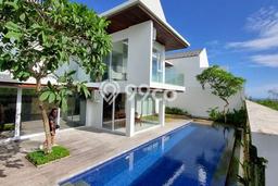 For Sale! Premium House LT 405m2 Desain Modern di Ungasan For Sale! Premium House LT 405m2 Desain Modern di Ungasan