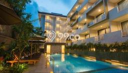 Paling Dicari! Komersial Dijual di Nusa Dua Harga Kompetitif Paling Dicari! Komersial Dijual di Nusa Dua Harga Kompetitif