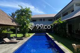 Rumah Elit Modern Tanpa Renovasi di Sanur Denpasar Rumah Elit Modern Tanpa Renovasi di Sanur Denpasar