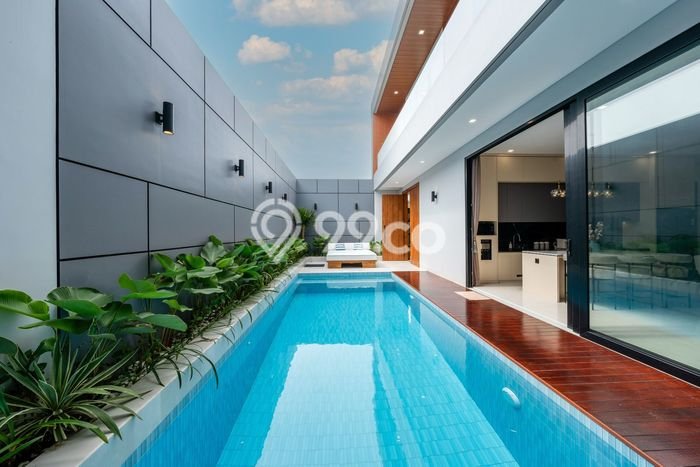 Vila Kawasan , Area 200m2m², Ideal untuk hunian Anda Vila Kawasan , Area 200m2m², Ideal untuk hunian Anda