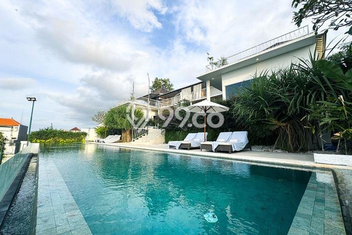 Tempat Strategis! Vila di Ungasan, Dimensi 1300m², Area Nyaman dan tenang Tempat Strategis! Vila di Ungasan, Dimensi 1300m², Area Nyaman dan tenang