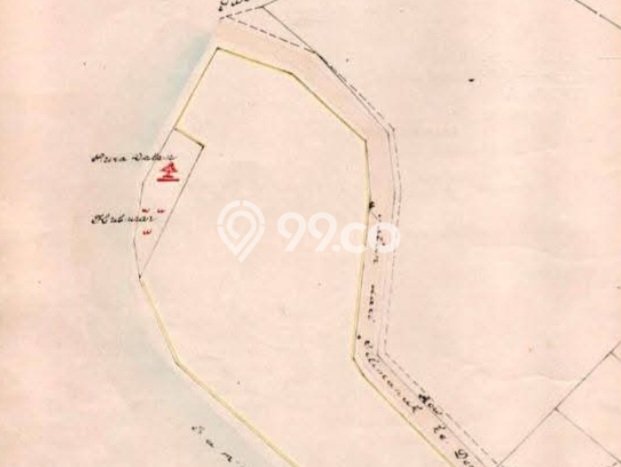 Kavling Tanah Dijual di Selemadeg, Tabanan, Luas 29200m2 Area Strategis Kavling Tanah Dijual di Selemadeg, Tabanan, Luas 29200m2 Area Strategis