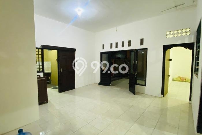 Rumah di Denpasar Selatan, 3 KM, View Kota, LT 100m² Bangunan 90m² Rumah di Denpasar Selatan, 3 KM, View Kota, LT 100m² Bangunan 90m²