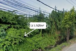 Disewakan Tanah di Seminyak Badung Seluas 1920m2 Disewakan Tanah di Seminyak Badung Seluas 1920m2