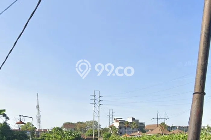 Tanah Kavling untuk Disewa di Denpasar Barat Denpasar 30900m2 Tanah Kavling untuk Disewa di Denpasar Barat Denpasar 30900m2