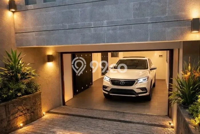 PELUANG INVESTASI! Vila di Denpasar Utara, Luas 440m2m², Potensi Menjanjikan PELUANG INVESTASI! Vila di Denpasar Utara, Luas 440m2m², Potensi Menjanjikan