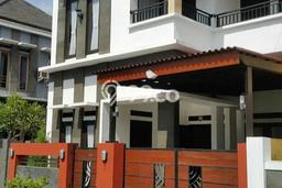 Rumah Modern Minimalis 3 KT Bisa Langsung Pindah di Denpasar Barat Rumah Modern Minimalis 3 KT Bisa Langsung Pindah di Denpasar Barat