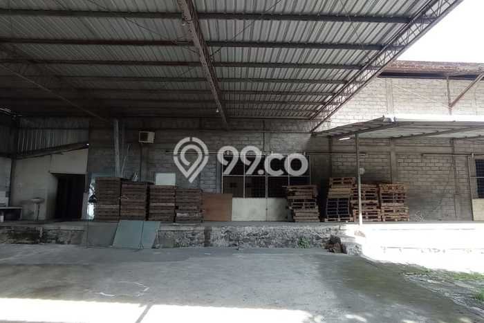 AREA PREMIUM! Gudang For Rent di Denpasar Utara, Luas 480m², Jalan Utama AREA PREMIUM! Gudang For Rent di Denpasar Utara, Luas 480m², Jalan Utama