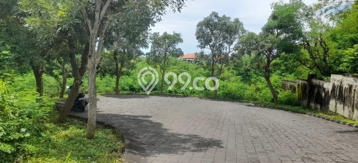Untuk Dijual Tanah di Badung, Luas 1768m2 - Untuk Dijual Tanah di Badung, Luas 1768m2 -