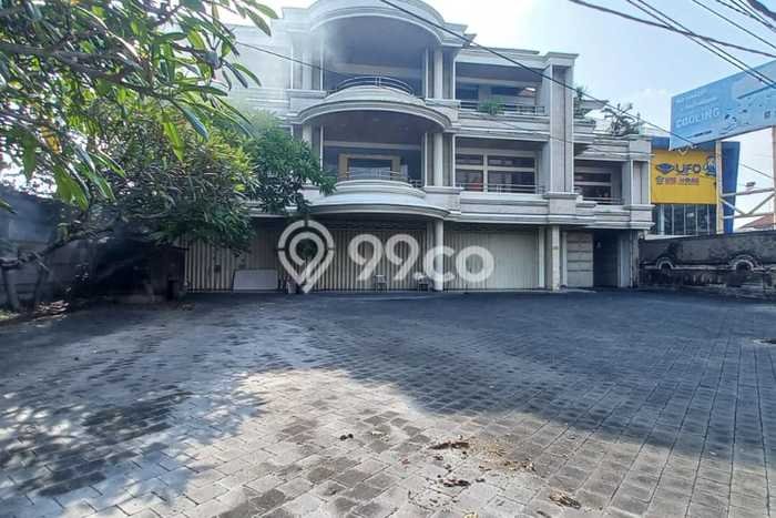 Untuk Dijual Komersial di Denpasar Utara, Denpasar Harga Penawaran Spesial Untuk Dijual Komersial di Denpasar Utara, Denpasar Harga Penawaran Spesial