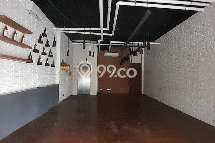Ruko Dijual di Prime Area Badung Luas 253m2 Ruko Dijual di Prime Area Badung Luas 253m2