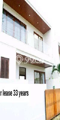For Sale! Premium House LT 200m2 Desain Modern di Balangan For Sale! Premium House LT 200m2 Desain Modern di Balangan