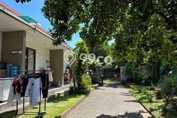 PENAWARAN MENARIK! Tanah Kawasan , Luas 1550m2m², Lokasi Strategis PENAWARAN MENARIK! Tanah Kawasan , Luas 1550m2m², Lokasi Strategis