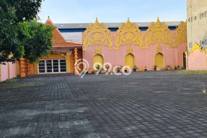 Komersial Bagus Dijual LB 3500m2 Lokasi Strategis Badung Area Cocok untuk Berbisnis Komersial Bagus Dijual LB 3500m2 Lokasi Strategis Badung Area Cocok untuk Berbisnis