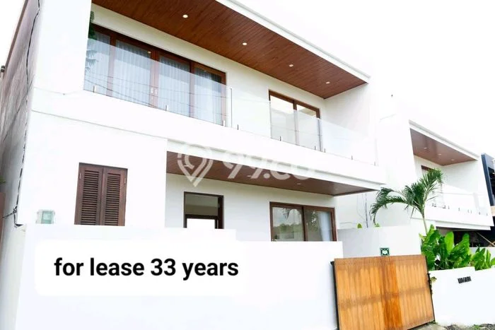 For Sale! Premium House LT 200m2 Desain Modern di Balangan For Sale! Premium House LT 200m2 Desain Modern di Balangan