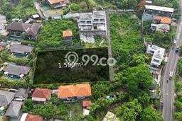 Tanah Dijual Lokasi Strategis di Badung dengan Luas 1500m2 Tanah Dijual Lokasi Strategis di Badung dengan Luas 1500m2