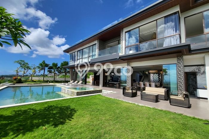 Vila Potensial di , Ukuran 800m2m², Area Asri untuk keluarga Vila Potensial di , Ukuran 800m2m², Area Asri untuk keluarga