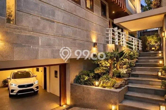 PELUANG INVESTASI! Vila di Denpasar Utara, Luas 440m2m², Potensi Menjanjikan PELUANG INVESTASI! Vila di Denpasar Utara, Luas 440m2m², Potensi Menjanjikan