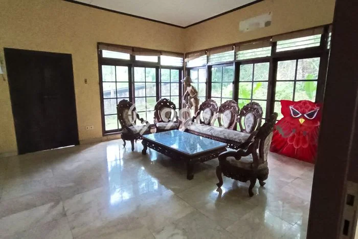 Jual Rumah Mewah Elegan Dengan View Eksklusif di Benoa, Badung Jual Rumah Mewah Elegan Dengan View Eksklusif di Benoa, Badung