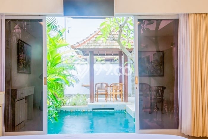Rumah Sewa Badung LT 200m2 LB 150m2 Area Tanjung Benoa Rumah Sewa Badung LT 200m2 LB 150m2 Area Tanjung Benoa