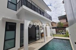 Rumah di Nusa Dua, Badung, Luas 112m² LB 90m² Rumah di Nusa Dua, Badung, Luas 112m² LB 90m²
