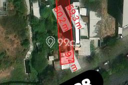 Tanah Kavling di Kenjeran Dijual dengan Luas 540m2 Tanah Kavling di Kenjeran Dijual dengan Luas 540m2