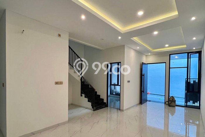 Dijual Rumah Elit Exclusive di Dukuh Pakis, Surabaya Dijual Rumah Elit Exclusive di Dukuh Pakis, Surabaya