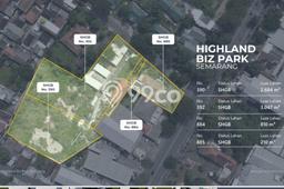 Lahan Strategis di Banyumanik Dijual dengan Luas 6751m2 Lahan Strategis di Banyumanik Dijual dengan Luas 6751m2