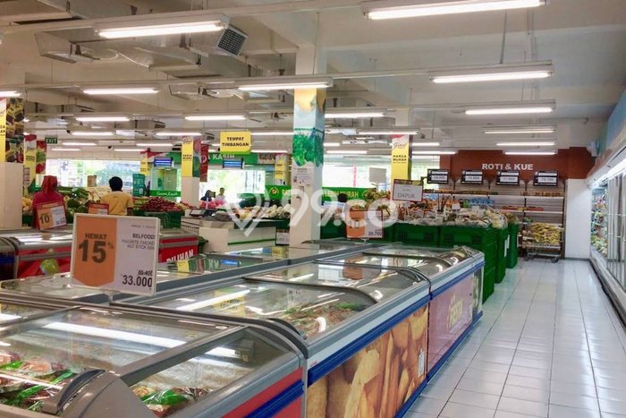 Ruko Dijual di Surabaya LT 1250m2 & LB 1250m2 Lokasi Terbaik! Ruko Dijual di Surabaya LT 1250m2 & LB 1250m2 Lokasi Terbaik!
