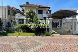 Rumah Minimalis di , Surabaya, LT 345m2m² Bangunan 239m2m² Rumah Minimalis di , Surabaya, LT 345m2m² Bangunan 239m2m²