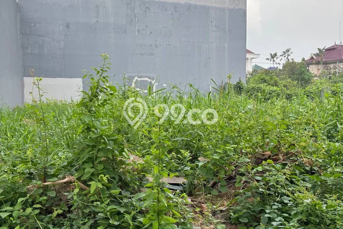 Lahan Dijual Lokasi Sukolilo, Surabaya dengan Luas Tanah 1062m2 dan Status - Lahan Dijual Lokasi Sukolilo, Surabaya dengan Luas Tanah 1062m2 dan Status -