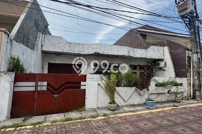 Rumah Strategis Minimalis Lb 150m2 di Kenjeran, Surabaya Rumah Strategis Minimalis Lb 150m2 di Kenjeran, Surabaya