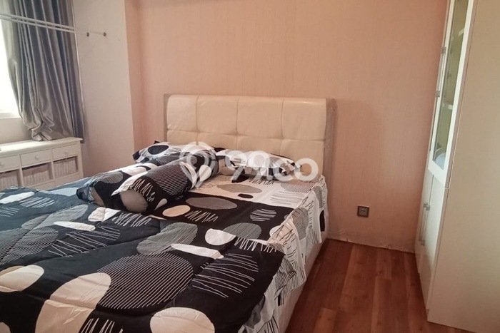 Untuk Dijual Apartemen 2 KT di Surabaya Luas 47m2 Untuk Dijual Apartemen 2 KT di Surabaya Luas 47m2
