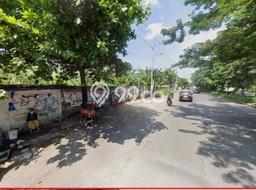 Tanah Dijual Lokasi Sukolilo Surabaya SHM Tanah Dijual Lokasi Sukolilo Surabaya SHM