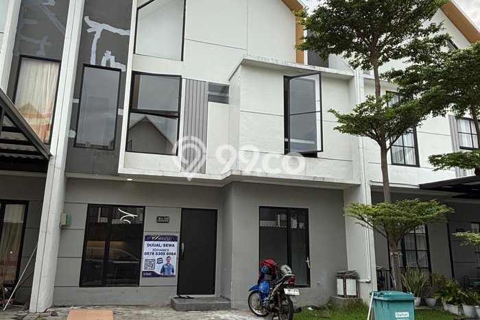Sewa cepat rumah minimalis lokasi strategis 3 Kamar di Sukolilo, Surabaya Sewa cepat rumah minimalis lokasi strategis 3 Kamar di Sukolilo, Surabaya