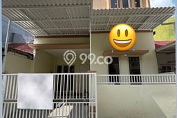Dijual Rumah Strategis Bagus Punya 4 KT di Mulyorejo Surabaya SHM Dijual Rumah Strategis Bagus Punya 4 KT di Mulyorejo Surabaya SHM
